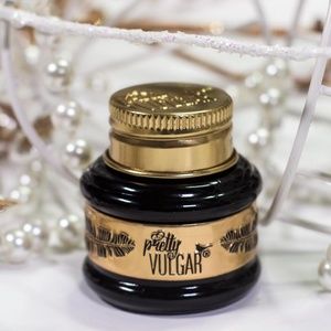 Pro 3 piece eye and brow brush set